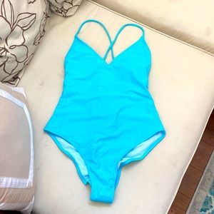 Super cute one piece swimsuit 🩱